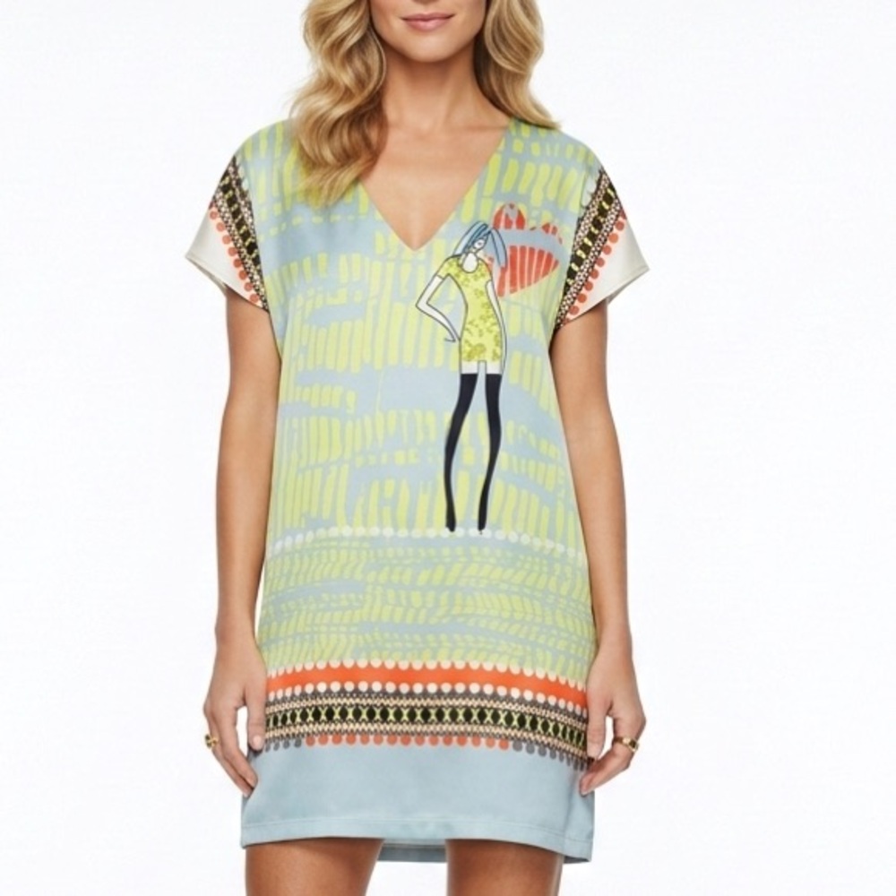 VOLT Design dress